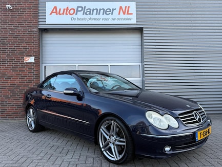 Mercedes-Benz CLK 0