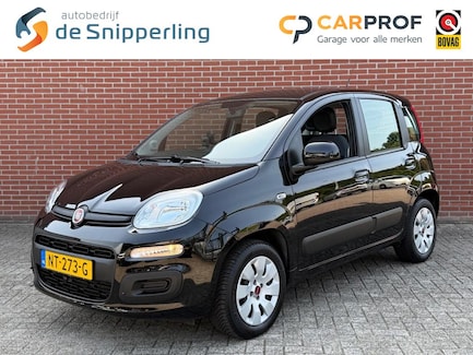 Fiat Panda 0