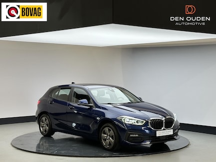 BMW 1-Serie 0