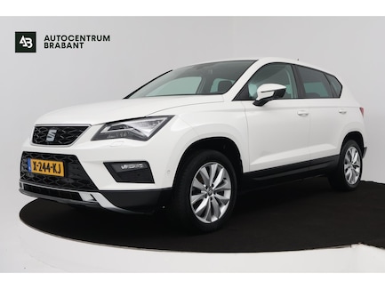 SEAT Ateca 0