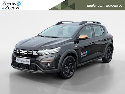 Dacia Sandero 0