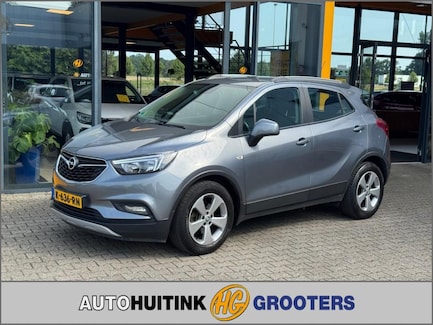 Opel Mokka 0