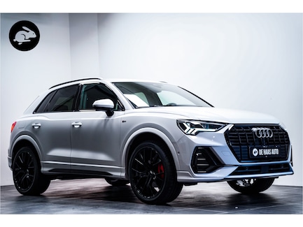 Audi Q3 0