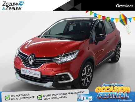 Renault Captur 0