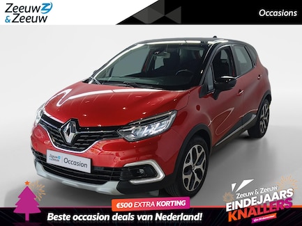 Renault Captur 0