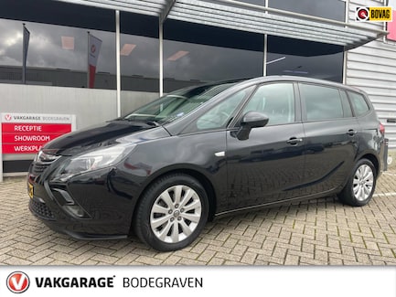 Opel Zafira 0