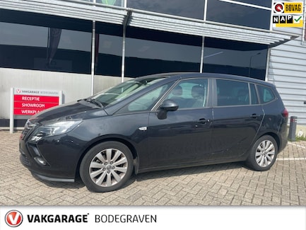 Opel Zafira 0