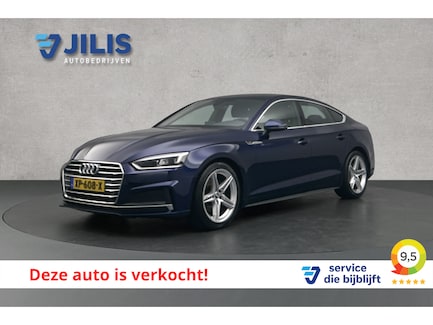 Audi A5 0