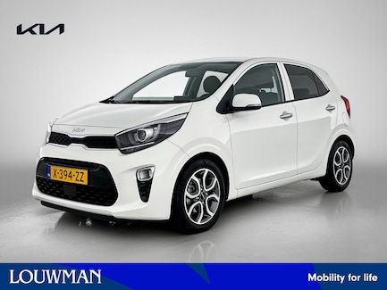 Kia Picanto 0