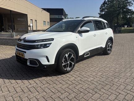 Citroën C5 Aircross 0