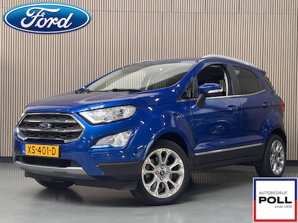 Ford EcoSport 0