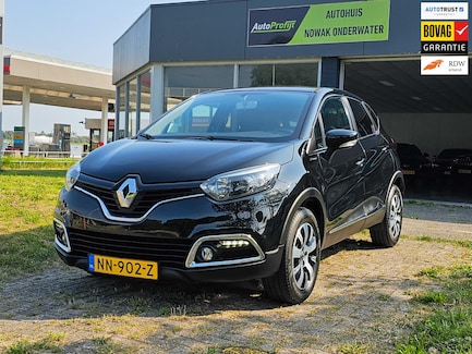 Renault Captur 0