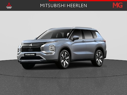 Mitsubishi Outlander 0