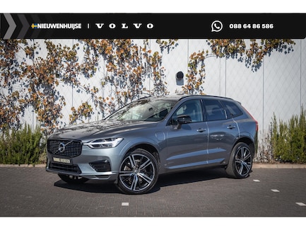 Volvo XC60 0