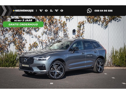 Volvo XC60 0