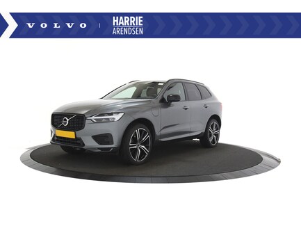 Volvo XC60 0