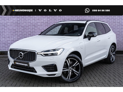 Volvo XC60 0