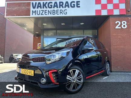 Kia Picanto 0