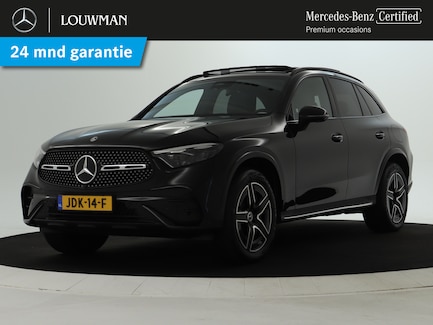 Mercedes-Benz GLC 0