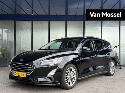 Ford Focus 0