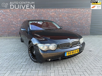 BMW Alpina 0