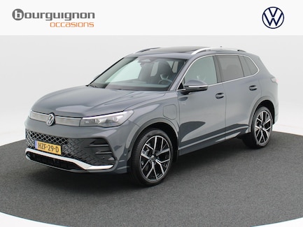 Volkswagen Tiguan 0