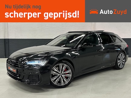 Audi A6 0