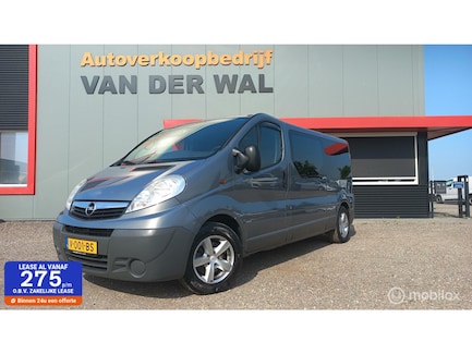 Opel Vivaro 0