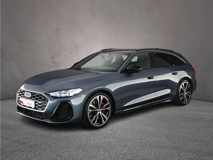 Audi A5 0