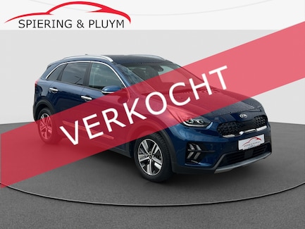 Kia Niro 0