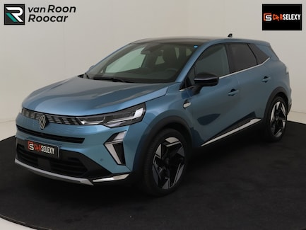 Renault Symbioz 0