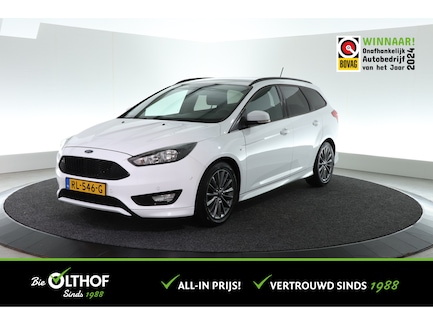 Ford Focus 0