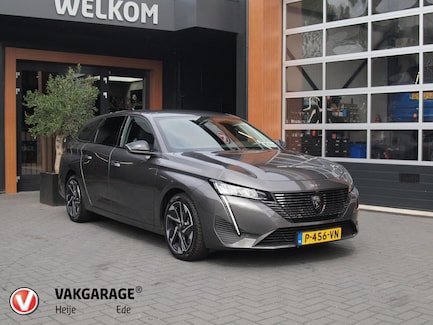 Peugeot 308 0