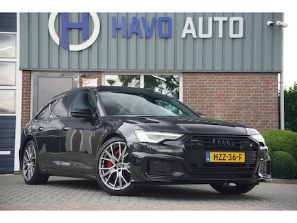 Audi A6 0