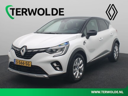 Renault Captur 0