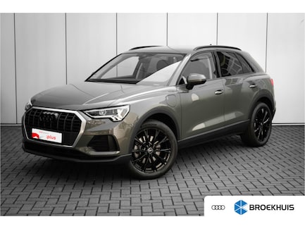 Audi Q3 0