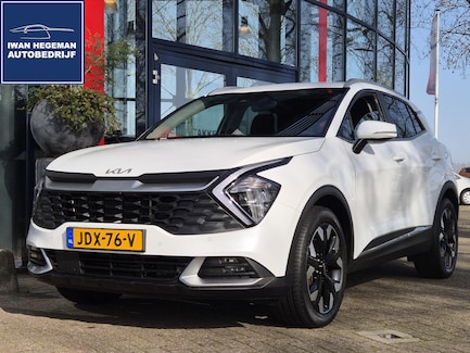 Kia Sportage 0