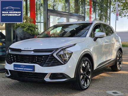 Kia Sportage 0