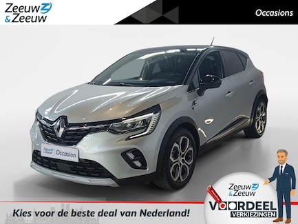 Renault Captur 0