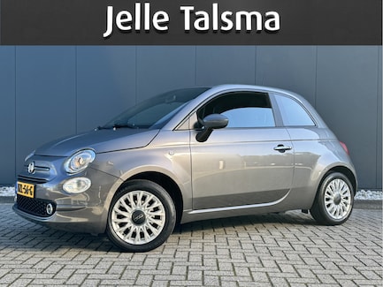 Fiat 500 0
