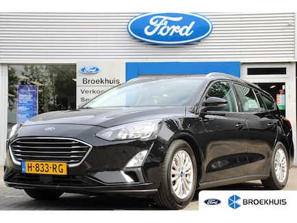 Ford Focus 0