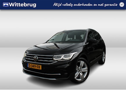 Volkswagen Tiguan 0