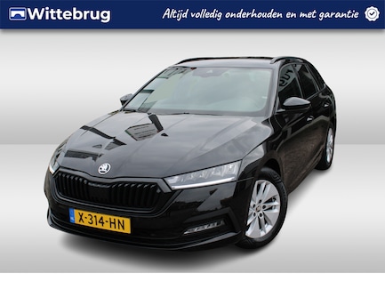 Skoda Octavia 0