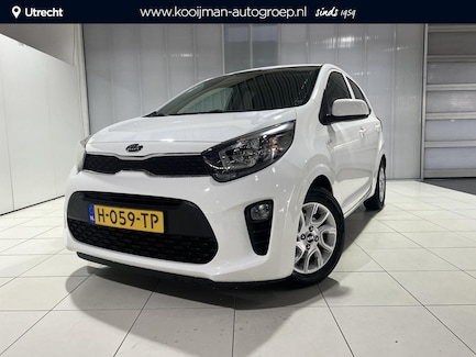 Kia Picanto 0