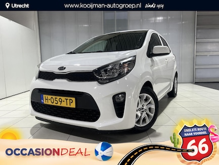 Kia Picanto 0