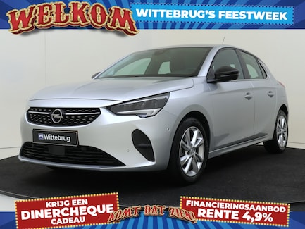 Opel Corsa 0