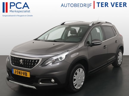 Peugeot 2008 0