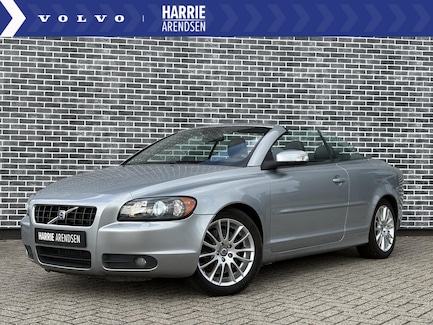 Volvo C70 0