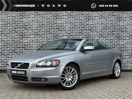 Volvo C70 0