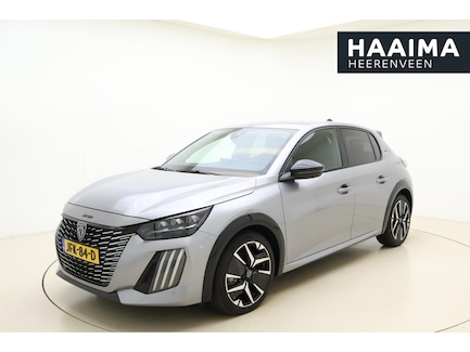 Peugeot 208 0
